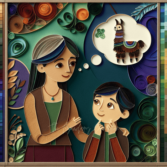 Why Family Storytelling Beats Screen Time - The Legendary Connection