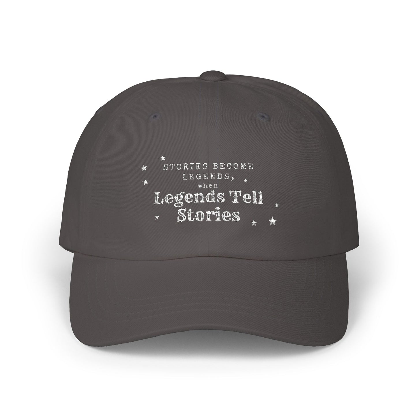 Legendary Storyteller Cap