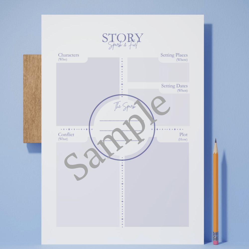 Stories Worth Telling Your Kids: Their Stories - Digital Download - The Legendary Connection