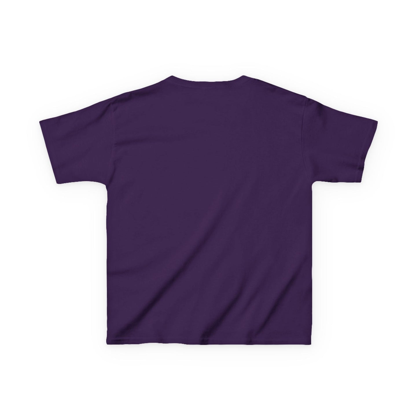 "Tell Me A Story" Kids Rainbow Tee - The Legendary Connection