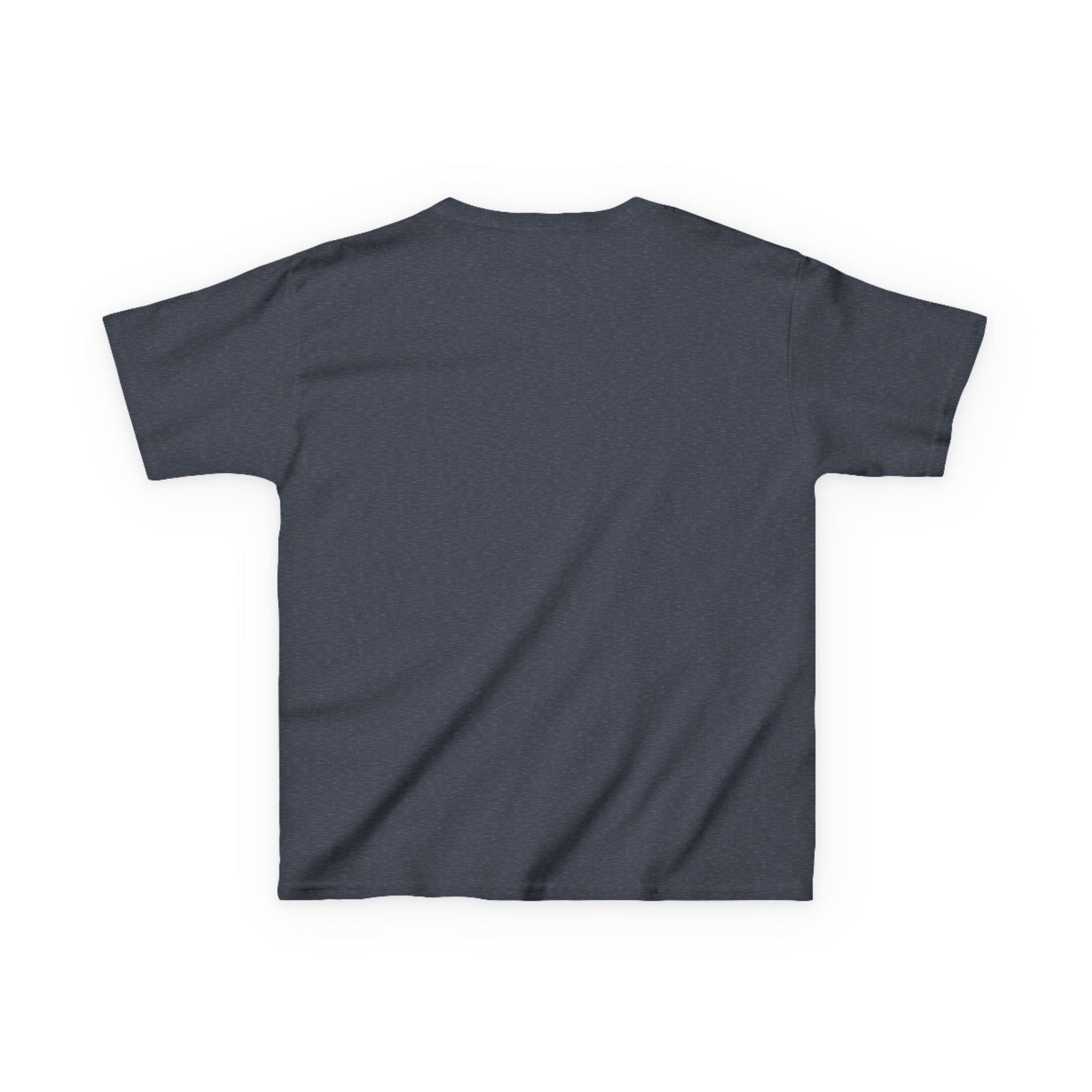 "Tell Me A Story" Kids Rainbow Tee - The Legendary Connection