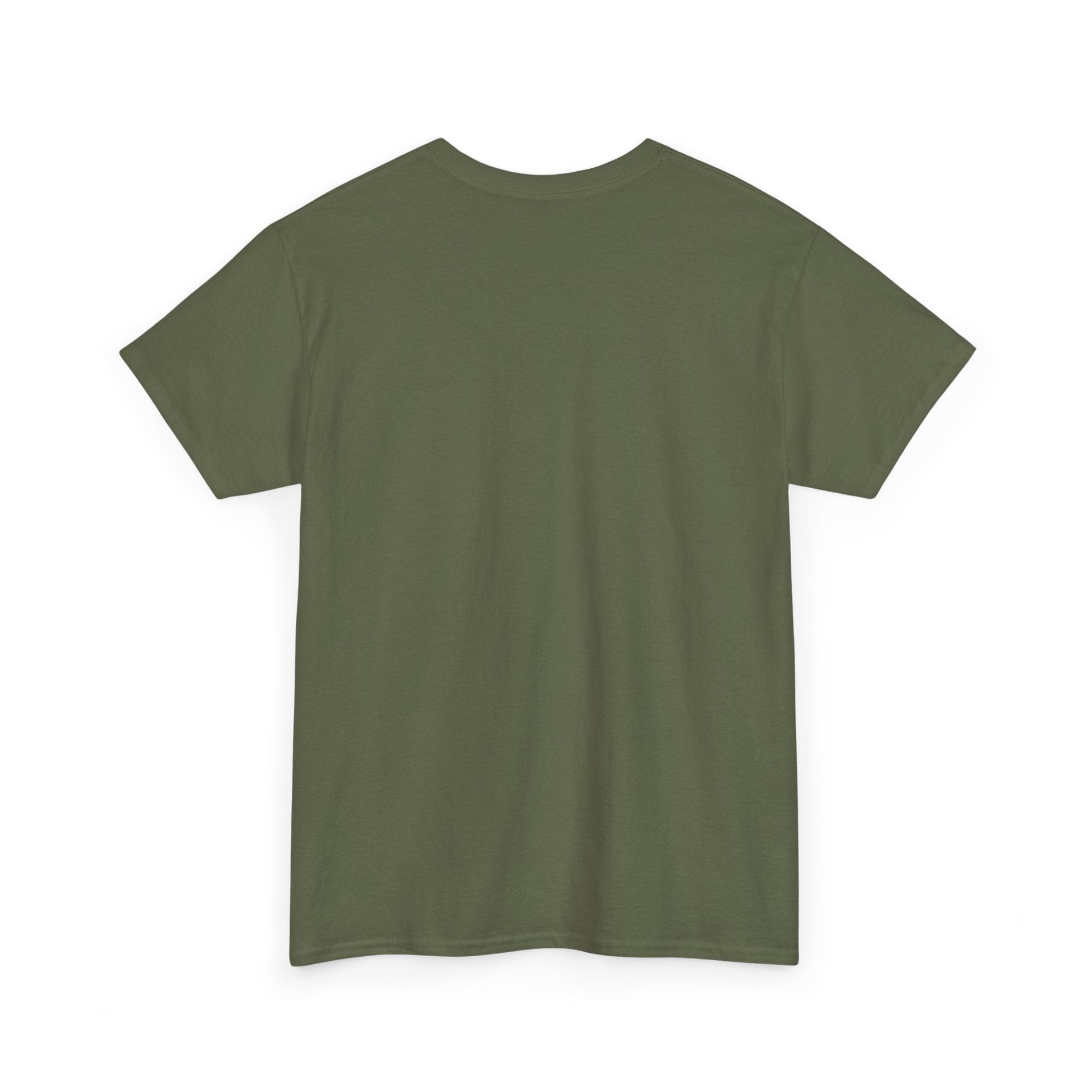 Stories Become Legends - Graphic T-Shirt - The Legendary Connection