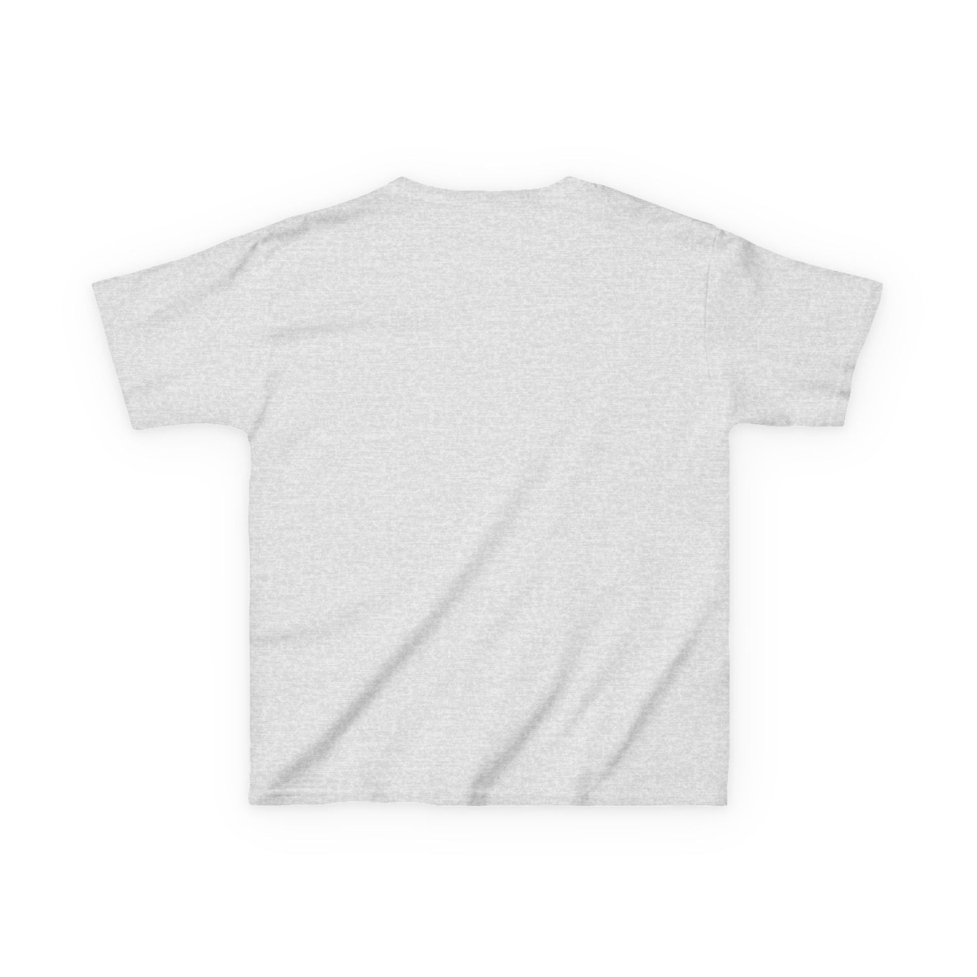 "Tell Me A Story" Kids Rainbow Tee - The Legendary Connection