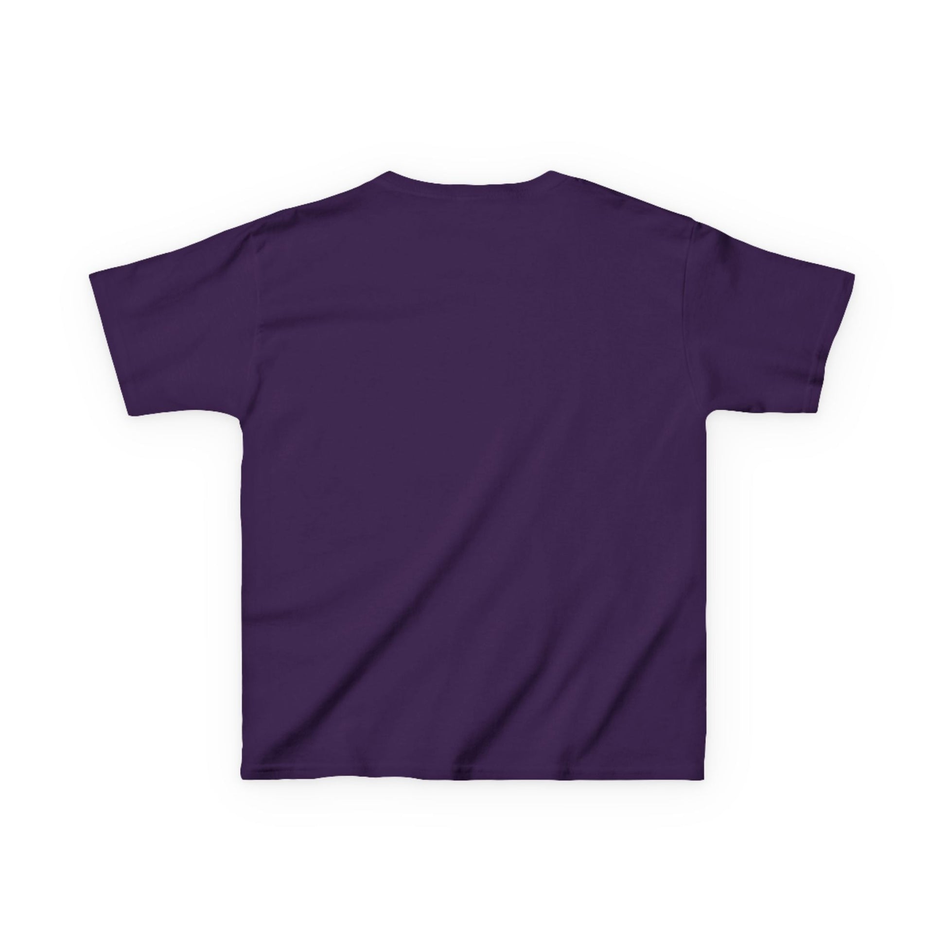 "Tell Me A Story" Kids Rainbow Tee - The Legendary Connection