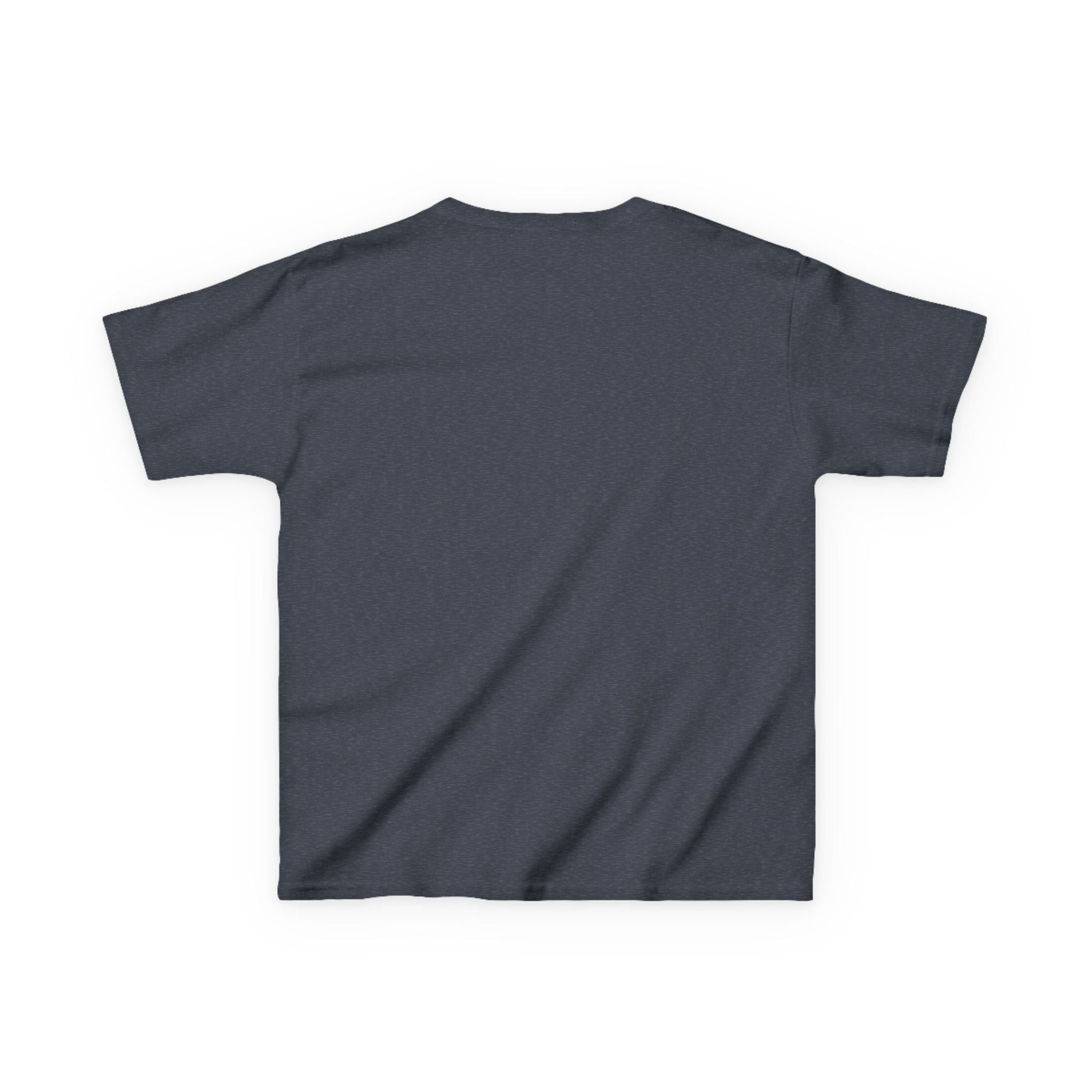 "Tell Me A Story" Kids Rainbow Tee - The Legendary Connection